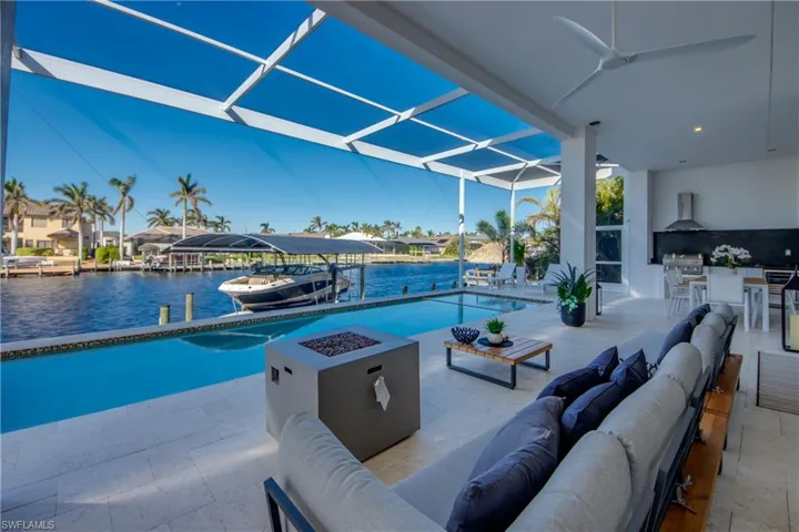 5306 Sands Blvd, Cape Coral, Florida 33914