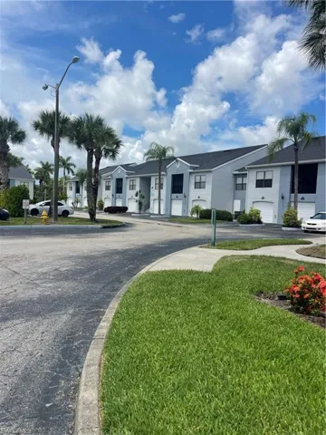 13521 Eagle Ridge Dr 123, Fort Myers, Florida 33912