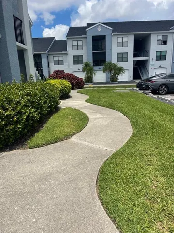 13521 Eagle Ridge Dr 123, Fort Myers, Florida 33912