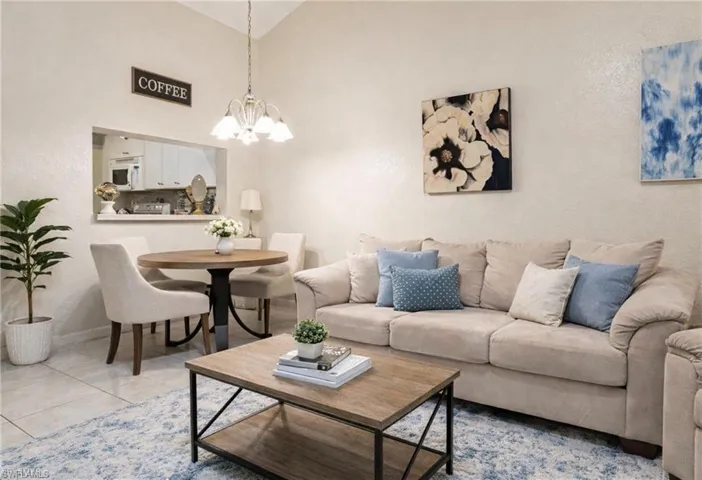 Virtual Staging