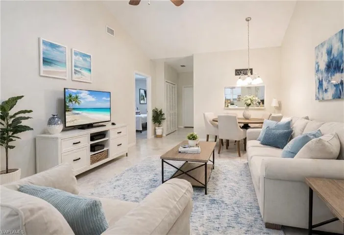 Virtual Staging