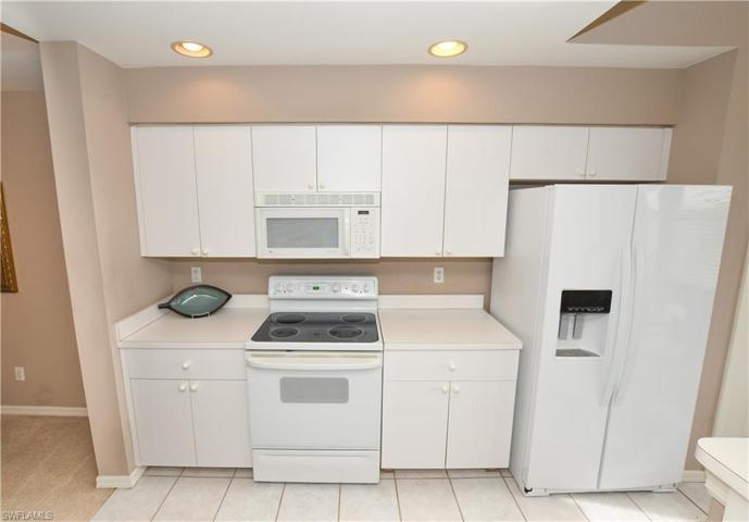 Kitchen - refrigerator rew in 2020