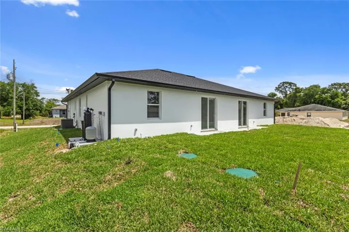 4741/4743  29th SW ST, Lehigh Acres, FL 33973