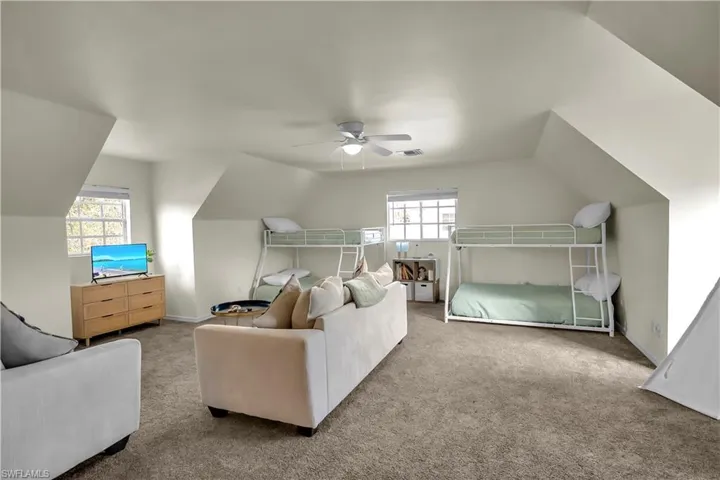 Open Loft/Flex Space