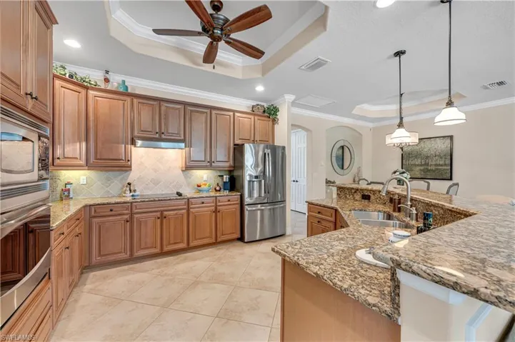 9451  Piacere  WAY, Naples, FL 34113