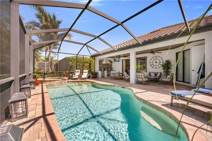 9451  Piacere  WAY, Naples, FL 34113