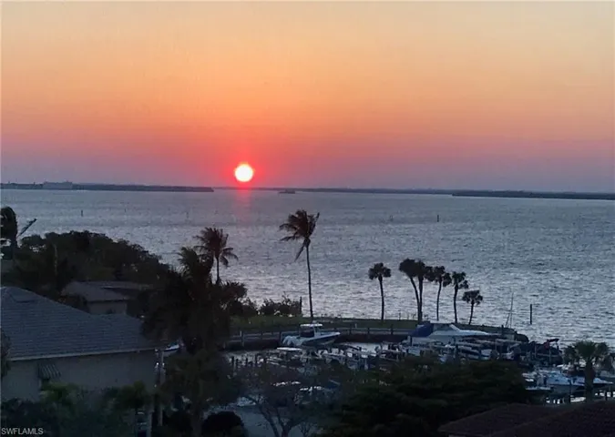 Most amazing sunsets!