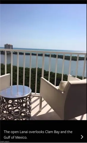 SPECTACULAR VIEW
