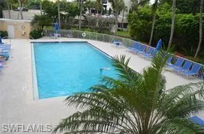 SUNNY POOL AND SPA