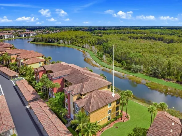 9590 Trevi Ct 5338, Naples, Florida 34113
