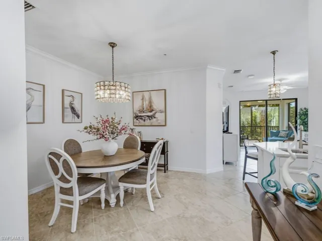 9590 Trevi Ct 5338, Naples, Florida 34113