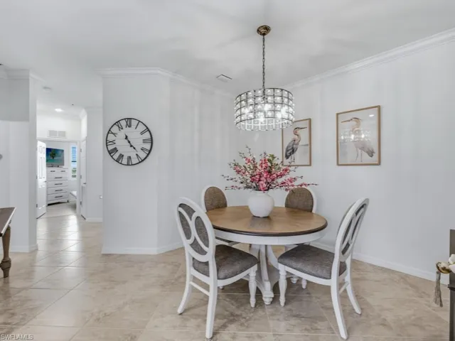 9590 Trevi Ct 5338, Naples, Florida 34113