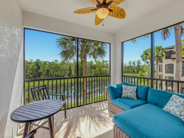 9590 Trevi Ct 5338, Naples, Florida 34113
