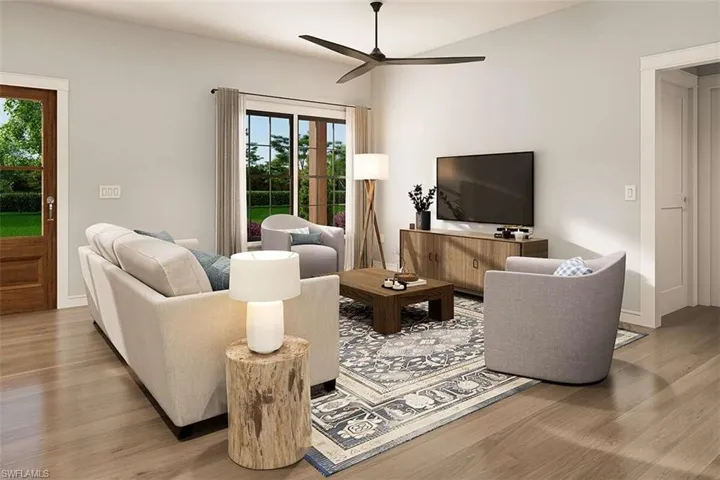 18310 Lynn Rd, North Fort Myers, Florida 33917