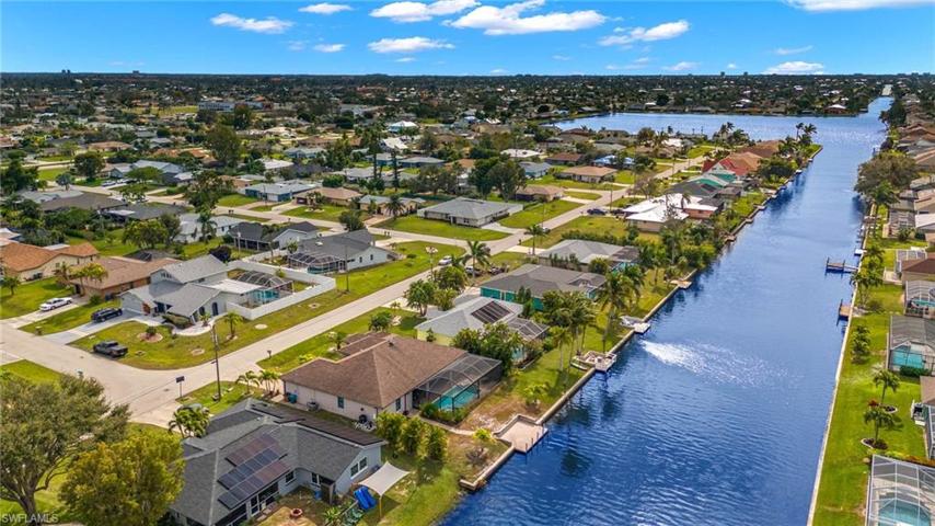 432 SW 33rd TER, CAPE CORAL FL 33914