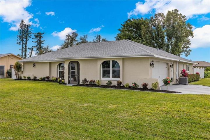 432 SW 33rd TER, CAPE CORAL FL 33914