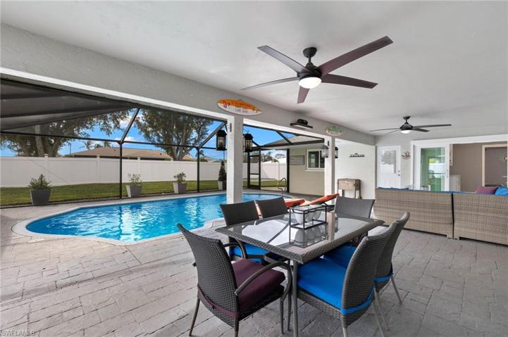 432 SW 33rd TER, CAPE CORAL FL 33914