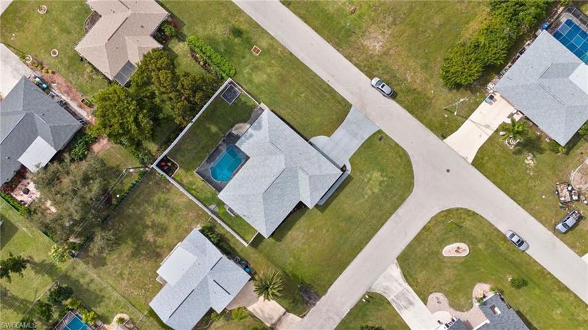432 SW 33rd TER, CAPE CORAL FL 33914