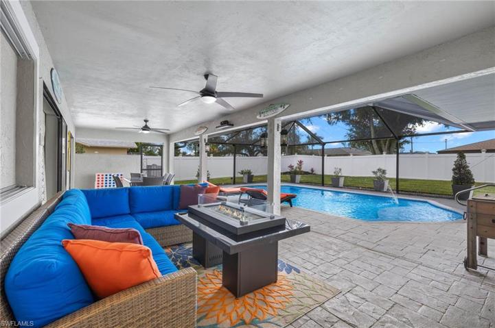 432 SW 33rd TER, CAPE CORAL FL 33914