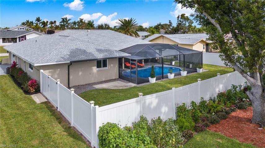 432 SW 33rd TER, CAPE CORAL FL 33914