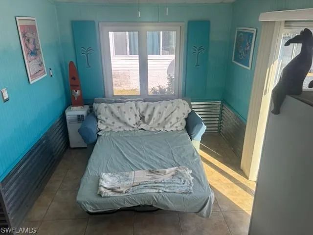 Bonus Room turned into bedroom