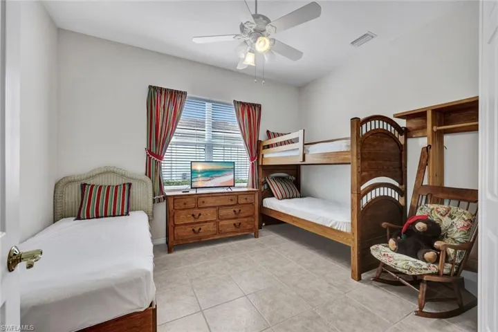 3RD GUEST BEDROOM