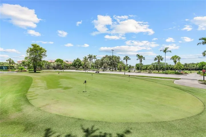GOLF MAY THRU OCTOBER