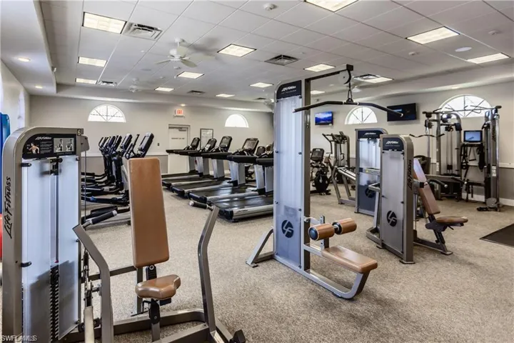 818 Grafton Ct # 5, Naples, Florida 34104