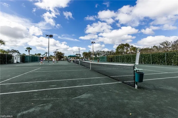 ACTIVE TENNIS DAILY!
