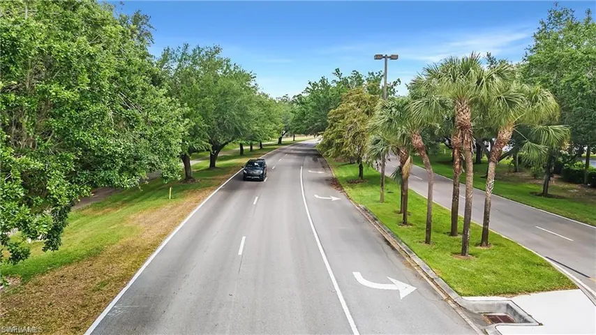 Gateway Beautiful Tree Lined Streets