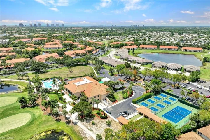 We have it all here in Bonita Fairways!
