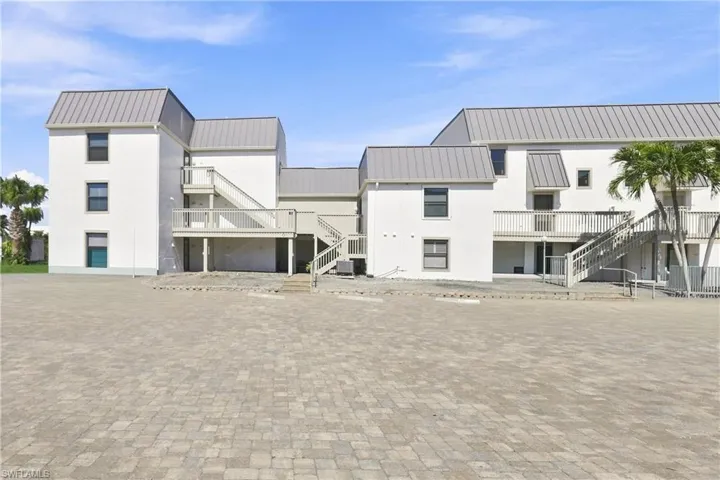 760 Sextant Dr 722, Sanibel, Florida 33957