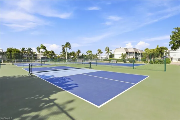 760 Sextant Dr 722, Sanibel, Florida 33957