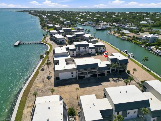 760 Sextant Dr 722, Sanibel, Florida 33957