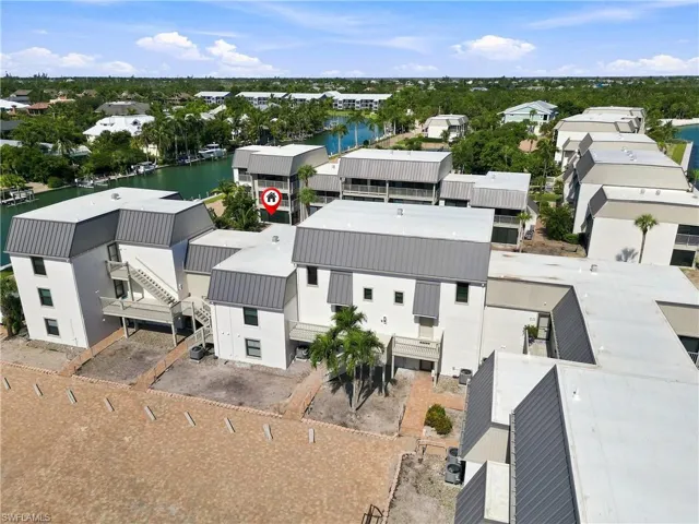 760 Sextant Dr 722, Sanibel, Florida 33957