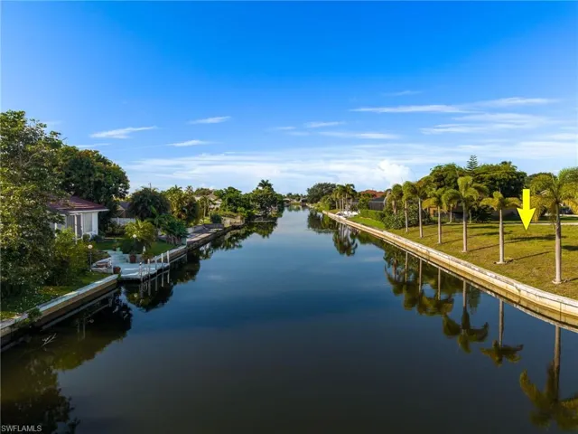 1939 5th Ter, Cape Coral, Florida 33990