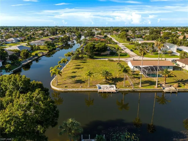 1939 5th Ter, Cape Coral, Florida 33990