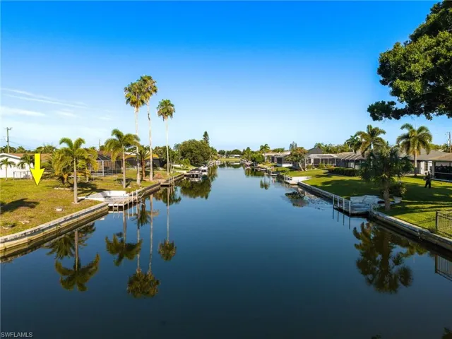 1939 5th Ter, Cape Coral, Florida 33990