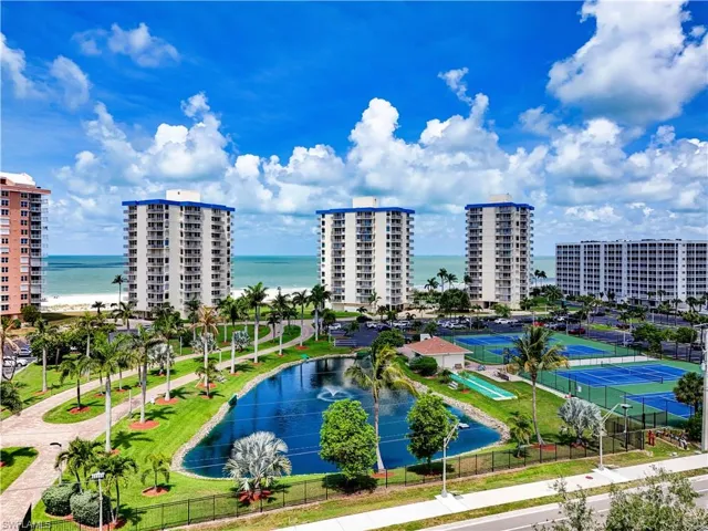 7330 Estero Blvd 601, Fort Myers Beach, Florida 33931