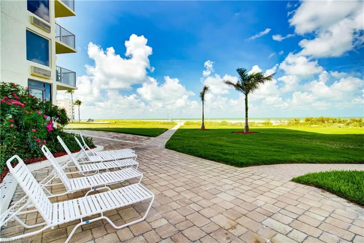 7330 Estero Blvd 601, Fort Myers Beach, Florida 33931