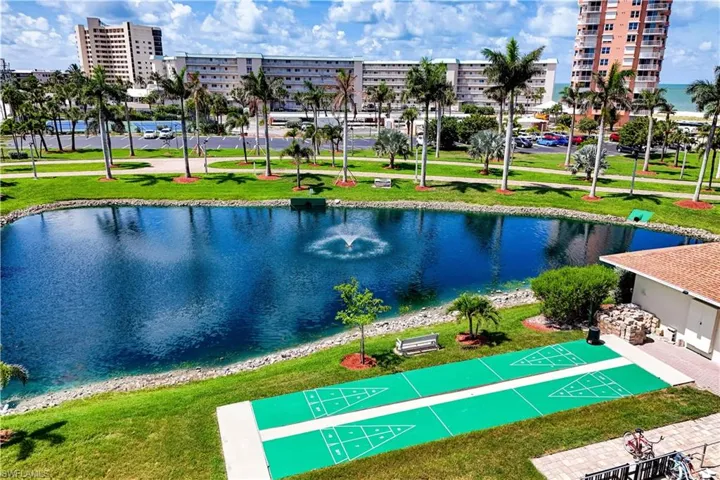 7330 Estero Blvd 601, Fort Myers Beach, Florida 33931