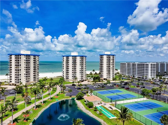 7330 Estero Blvd 601, Fort Myers Beach, Florida 33931