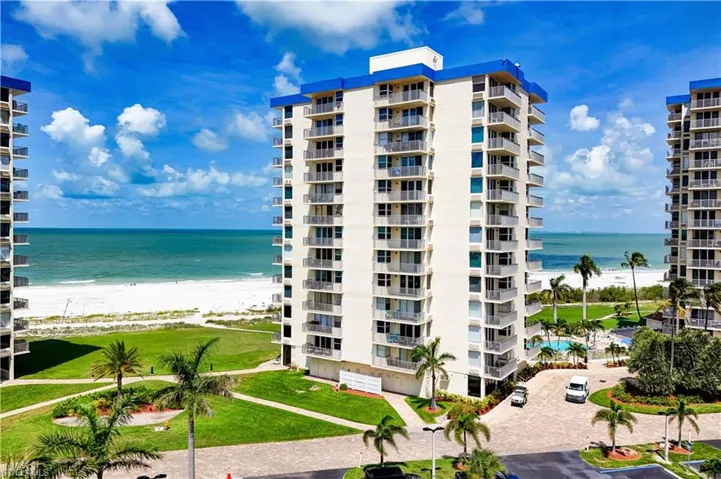 7330 Estero Blvd 601, Fort Myers Beach, Florida 33931
