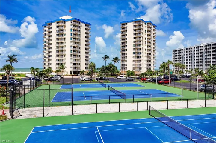 7330 Estero Blvd 601, Fort Myers Beach, Florida 33931