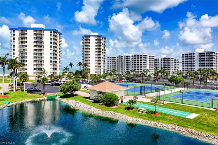 7330 Estero Blvd 601, Fort Myers Beach, Florida 33931