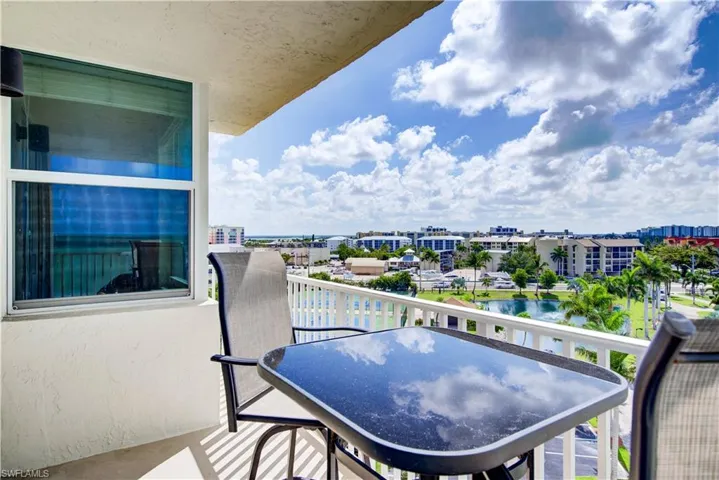 7330 Estero Blvd 601, Fort Myers Beach, Florida 33931