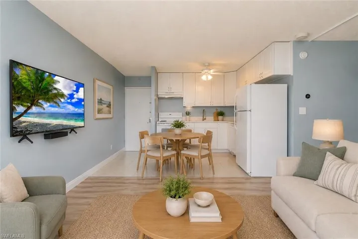 7330 Estero Blvd 601, Fort Myers Beach, Florida 33931