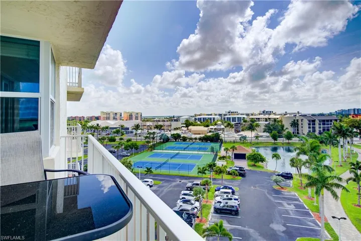 7330 Estero Blvd 601, Fort Myers Beach, Florida 33931