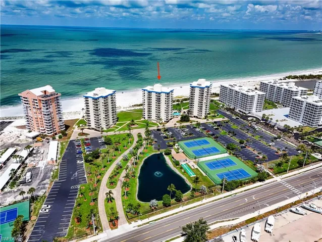 7330 Estero Blvd 601, Fort Myers Beach, Florida 33931