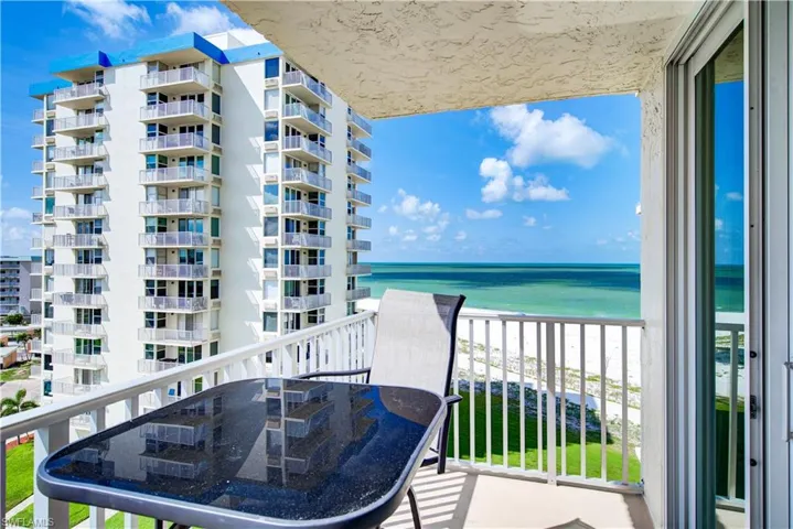 7330 Estero Blvd 601, Fort Myers Beach, Florida 33931
